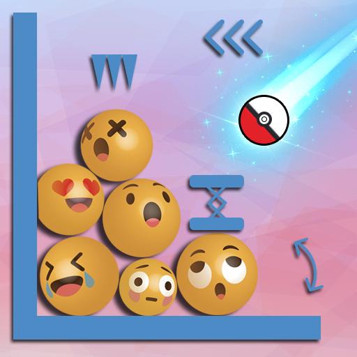 击碎球球小游戏 1.0安卓版