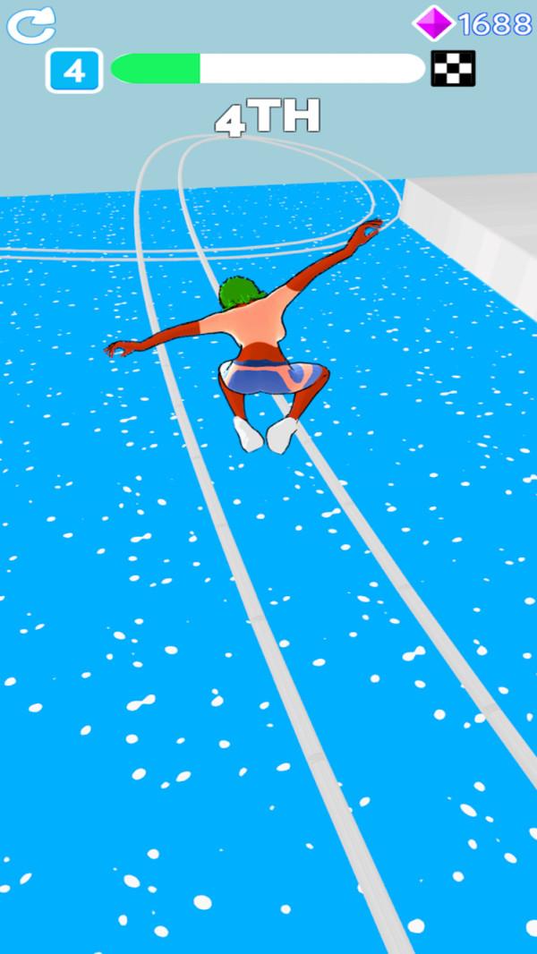 棍子很长官方版 0.1最新版