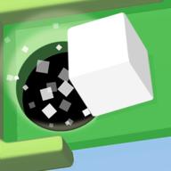 倾斜与黑洞游戏 1.0.0安卓版