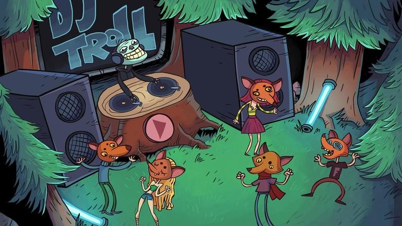 Troll Quest Video Memes(暴走漫画电视游戏) 22.5.1安卓版