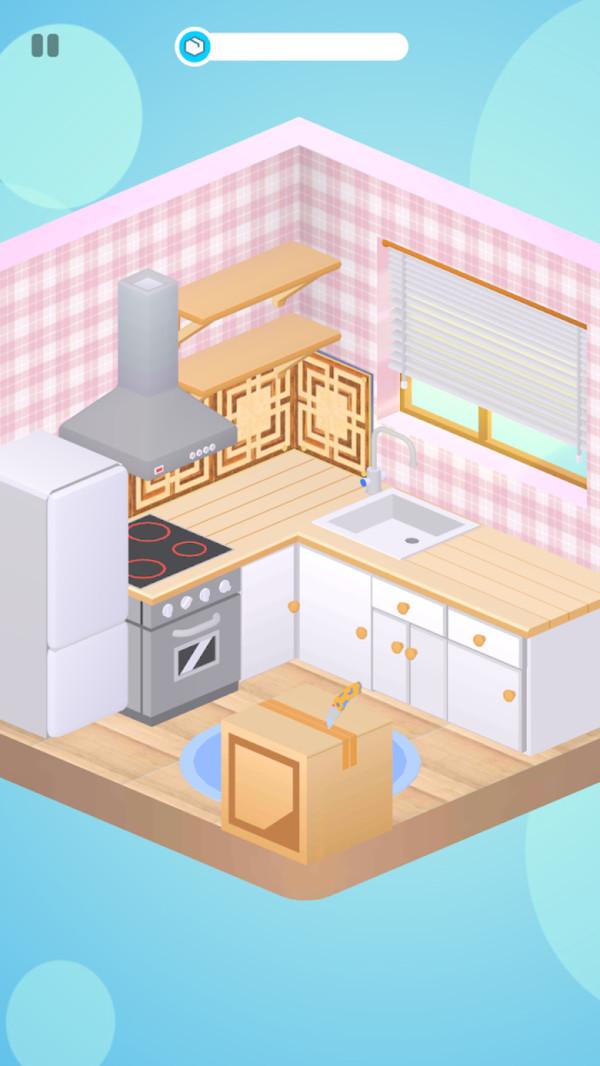 理想的小屋小游戏 0.1安卓版