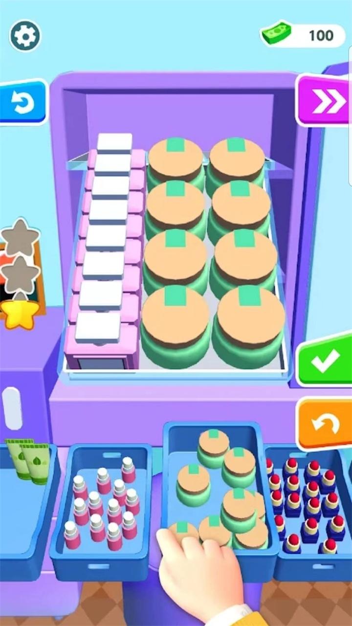 填满冰箱游戏中文版 1.971安卓版