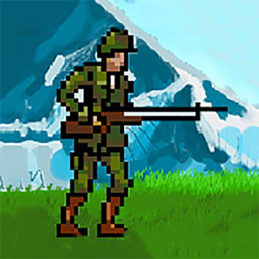 战壕世界大战最新版 1.8.3安卓版