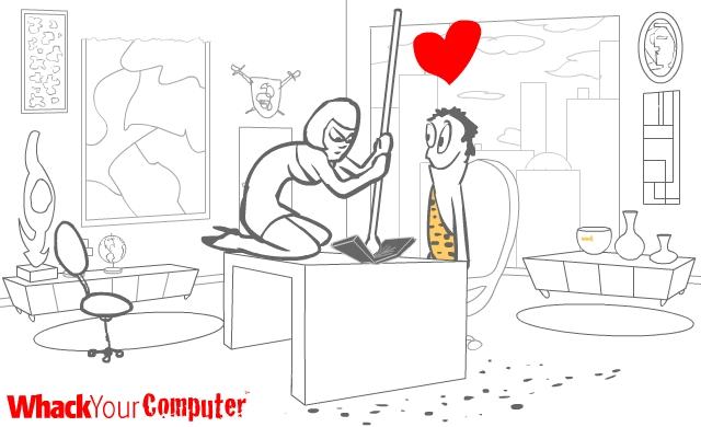 连电脑都要干的男人手游 3.0去广告版