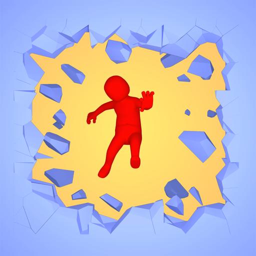 下去吧兄弟中文版 1.0.0安卓版