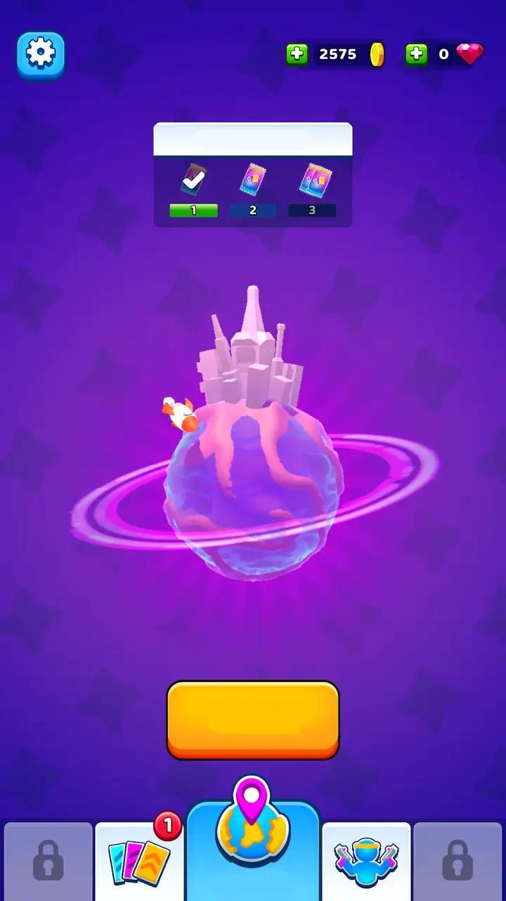 超级巨星幸存者最新版 0.1.2安卓版