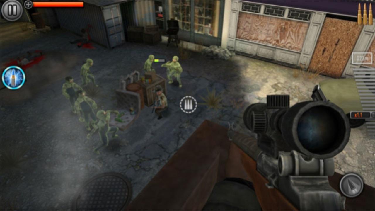 一大波僵尸来袭最新版 189.1.5.3018安卓版