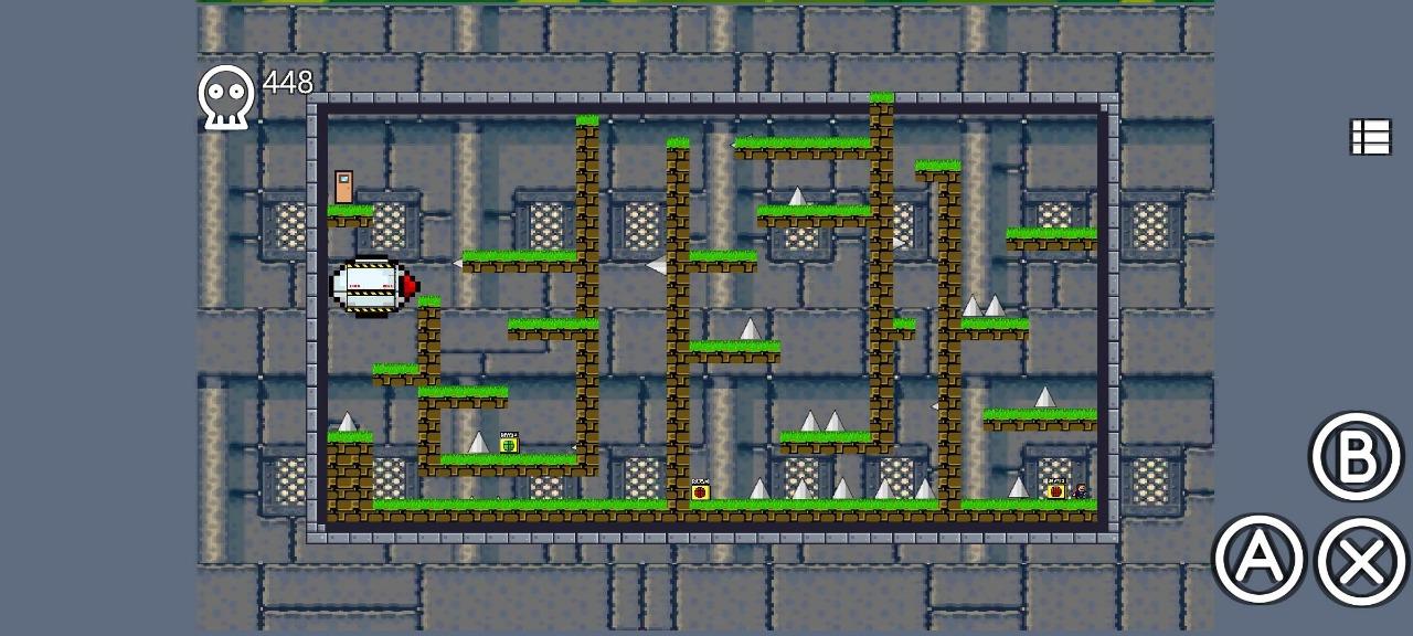 I Wanna Be The Maker游戏 1.4a6手机版