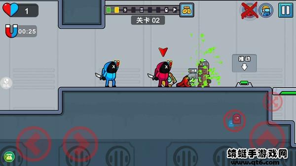 卧底太空杀游戏 1.0.9安卓版