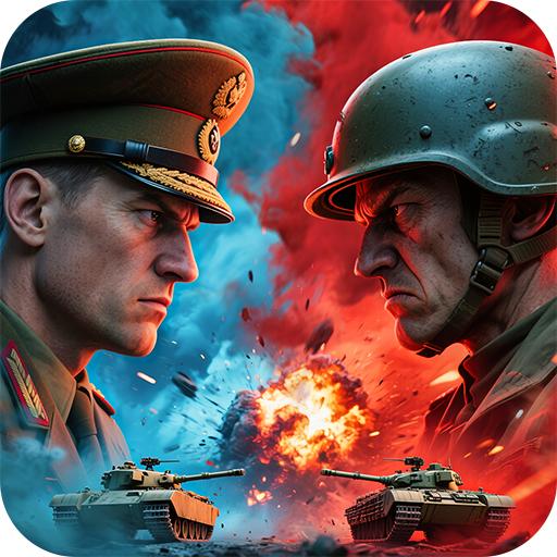 坦克前线手游 11.5.1.1安卓版