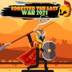Forester The Last War(最后的战争2021无限金币版) 4安卓版