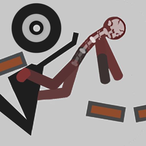 解压火柴人手游 1.0.0中文版