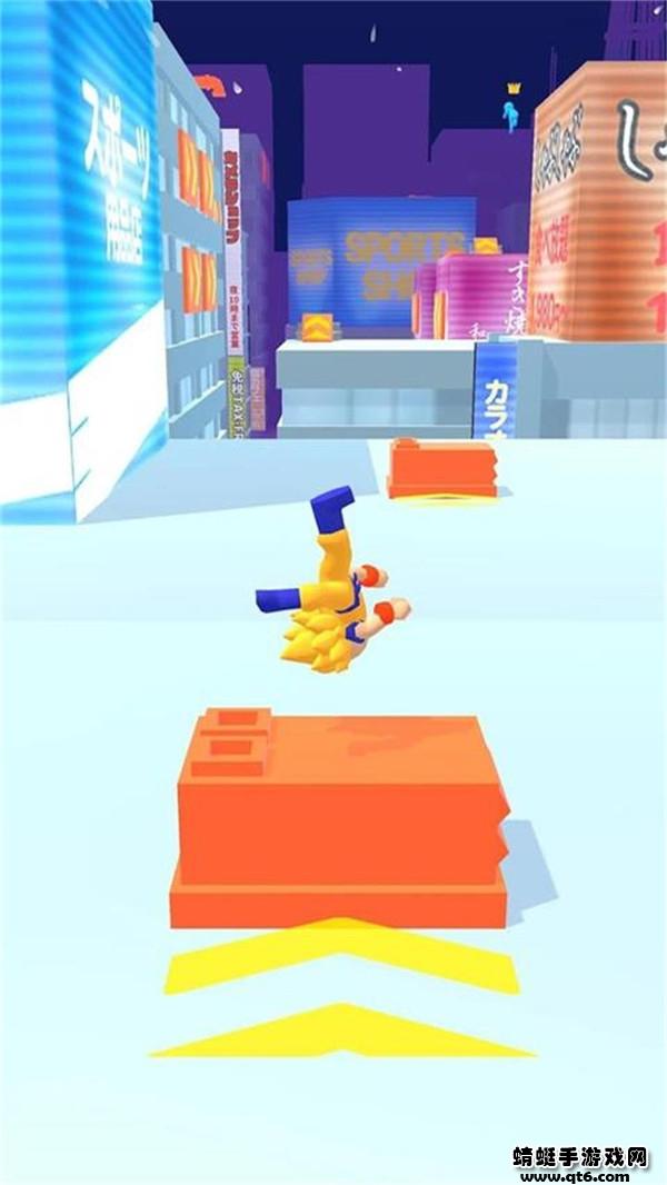 城市小飞侠 2.2.5安卓版