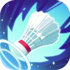 超能羽毛球小游戏 1.0.1安卓版