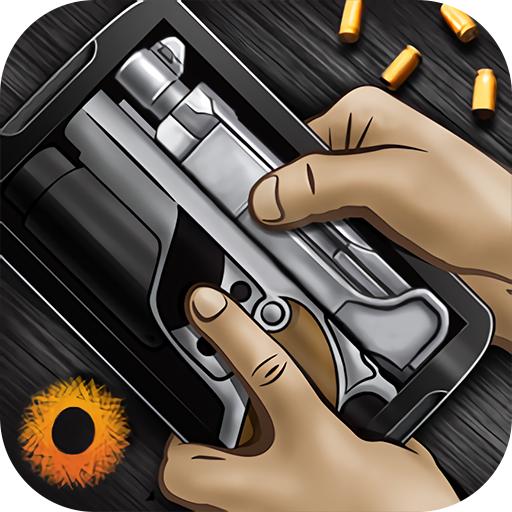 武器拼装模拟器游戏 1.0安卓版