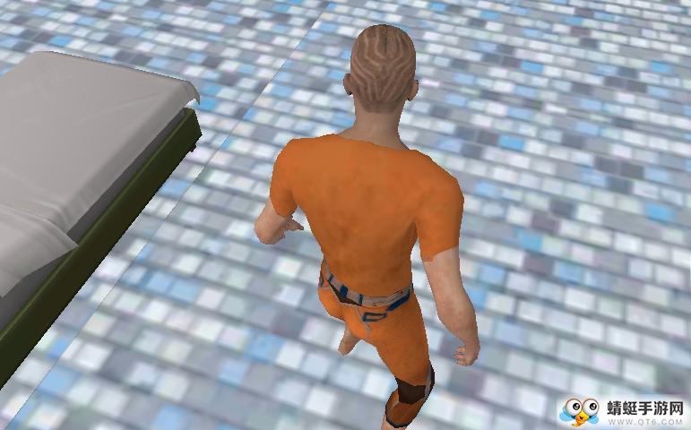 疯狂监狱逃生安卓版 1.1最新版