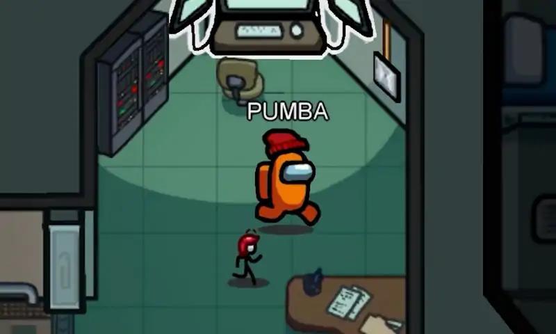 我们之间太空狼人杀单机版官方版 1.0.4最新版