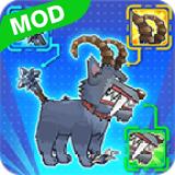 变异狗大战破解版免广告 1.0最新版