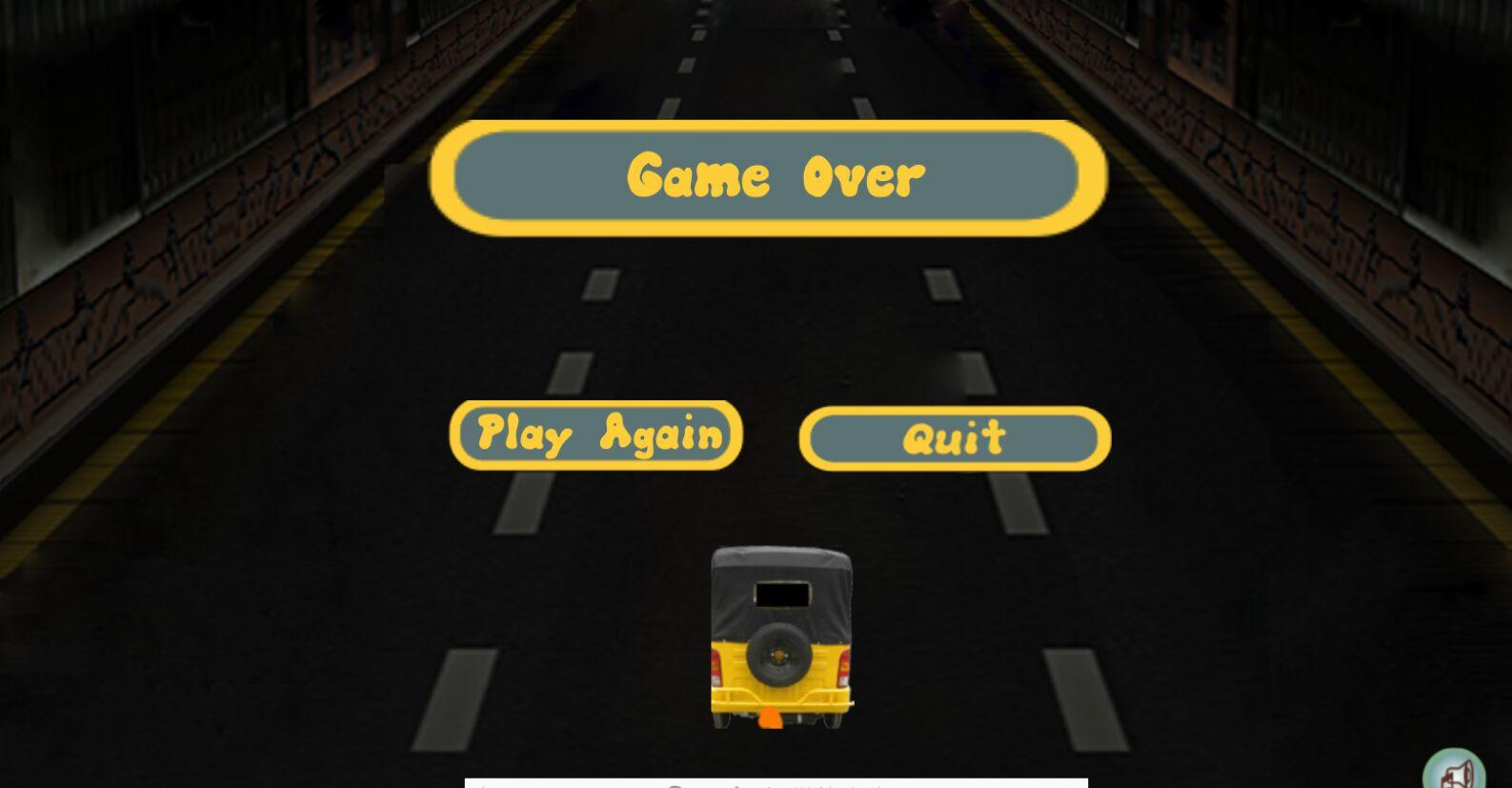 KeKe Racer （凯克赛车手）最新版 3.1官方版
