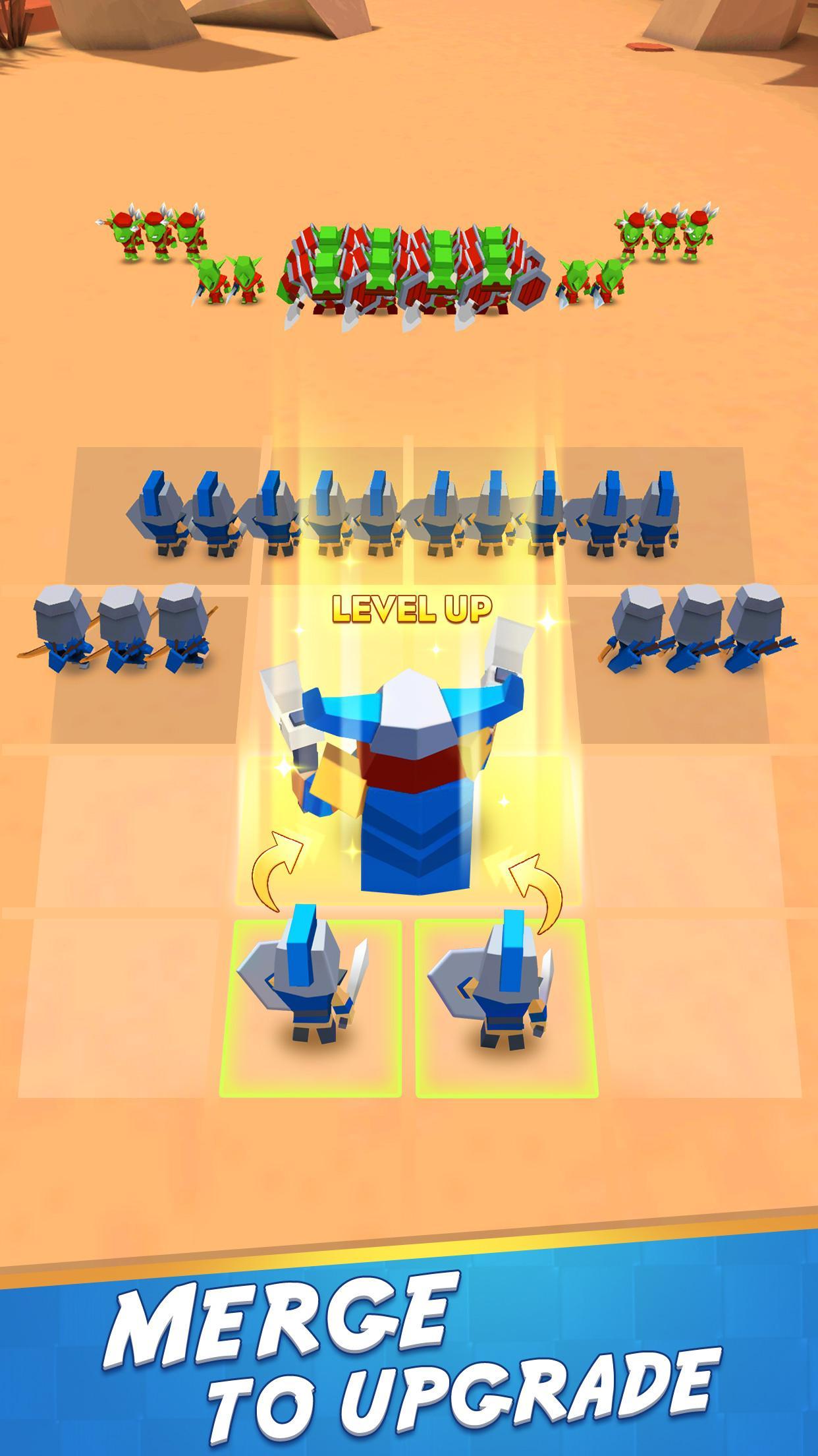 Battle Artist(战斗的艺术家（钻石足够使用不减反加）) 0.5.1破解版
