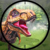 Wild Animal Sniper Hunter:Dino Hunting games 2021(野生动物狙击手猎人（无限金币）) 1.16破解版