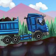 Trucker Real Wheels(卡车司机模拟器中文破解版) 4.7.0安卓版