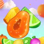 水果刷刷游戏 1.0.0安卓版