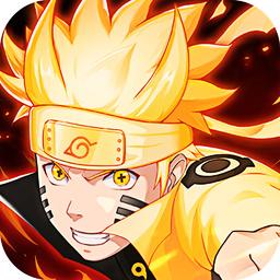 忍界大战五影集结手游 1.0安卓版