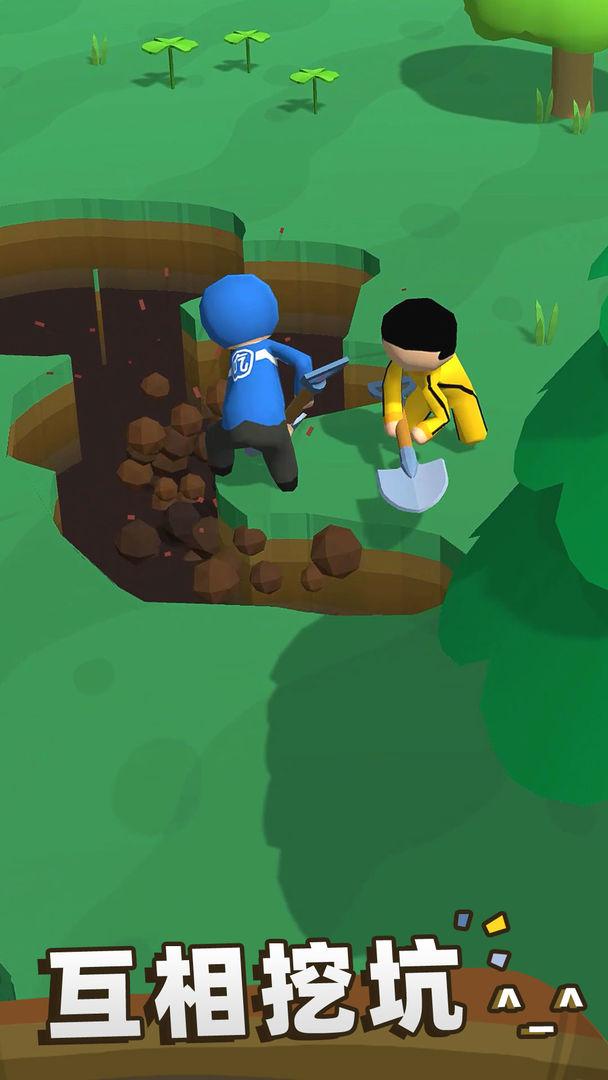 我坑我自己手游 1.0.0安卓版