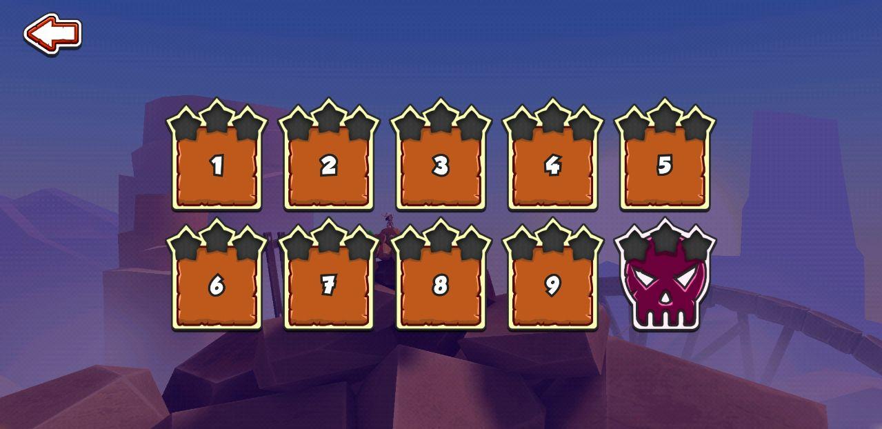 马努加努2全关卡解锁版 1.0.11破解版