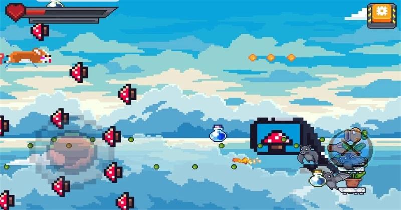 帕尼尼历险记 1.101安卓版