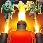Zombie Defense(僵尸塔防破解版) 1.6无广告版