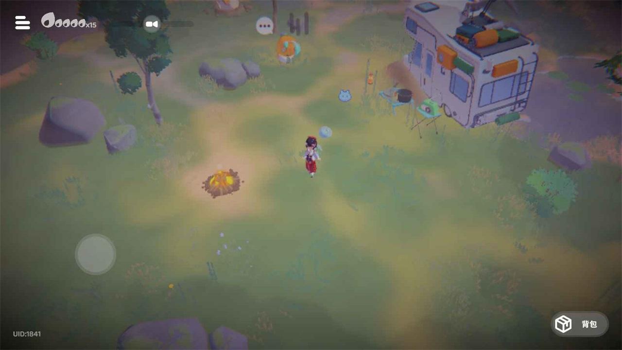 奇蛋生物 1.0.0安卓版 1.0.0安卓版