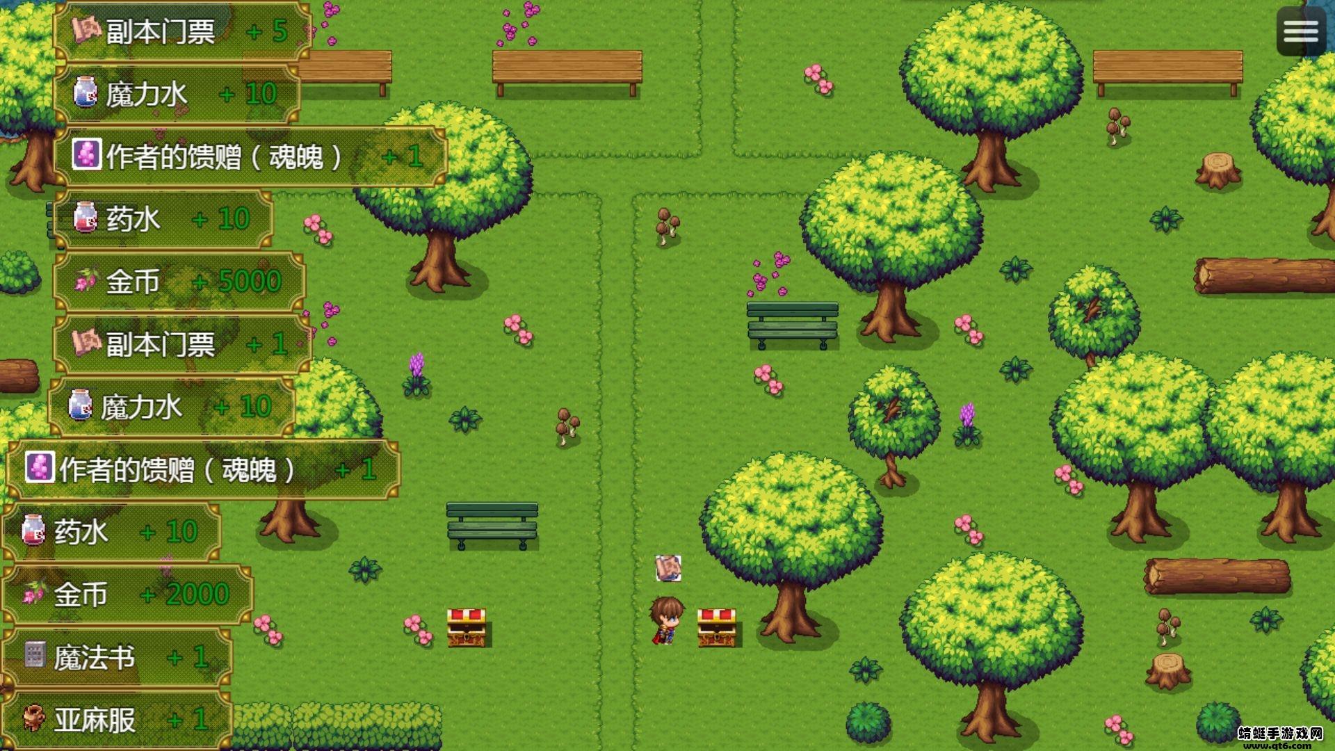 屠魔传奇2破解版 2.5.5安卓版