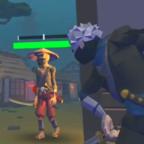 乡田下忍游戏 0.87a最新版