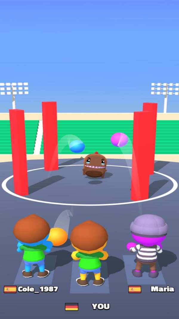 我的野兽安卓版 0.1最新版