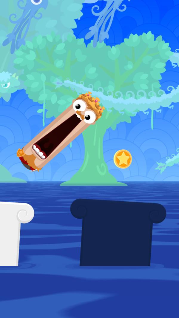 呐喊头头安卓版 1.0.0最新版