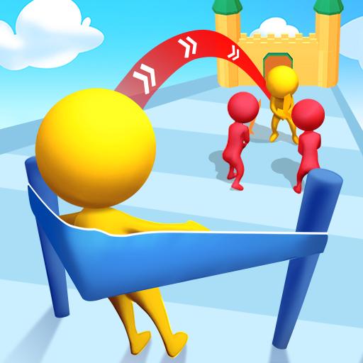 弹飞橡皮人 1.0.5安卓版