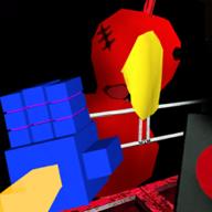 逃离恐怖花园官方版手游(Horror BanBan Garten of Fight) 1.8安卓版