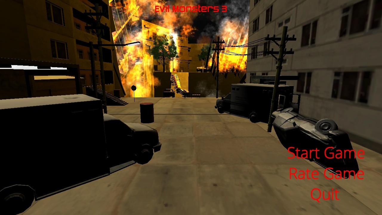 邪恶怪物3变种人手游 4.6安卓版 4.6安卓版 4.6安卓版 4.6安卓版 4.6安卓版 4.6安卓版