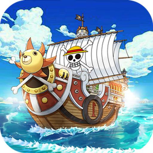 暮色方舟之冒险航海官方版 1.0.2安卓版