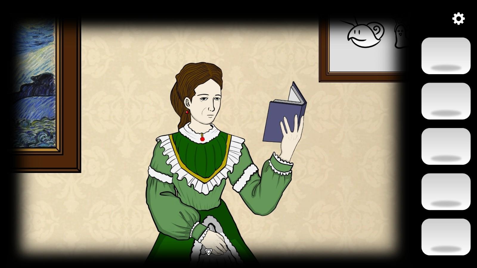 悖论儿子的房间最新版 1.3中文版