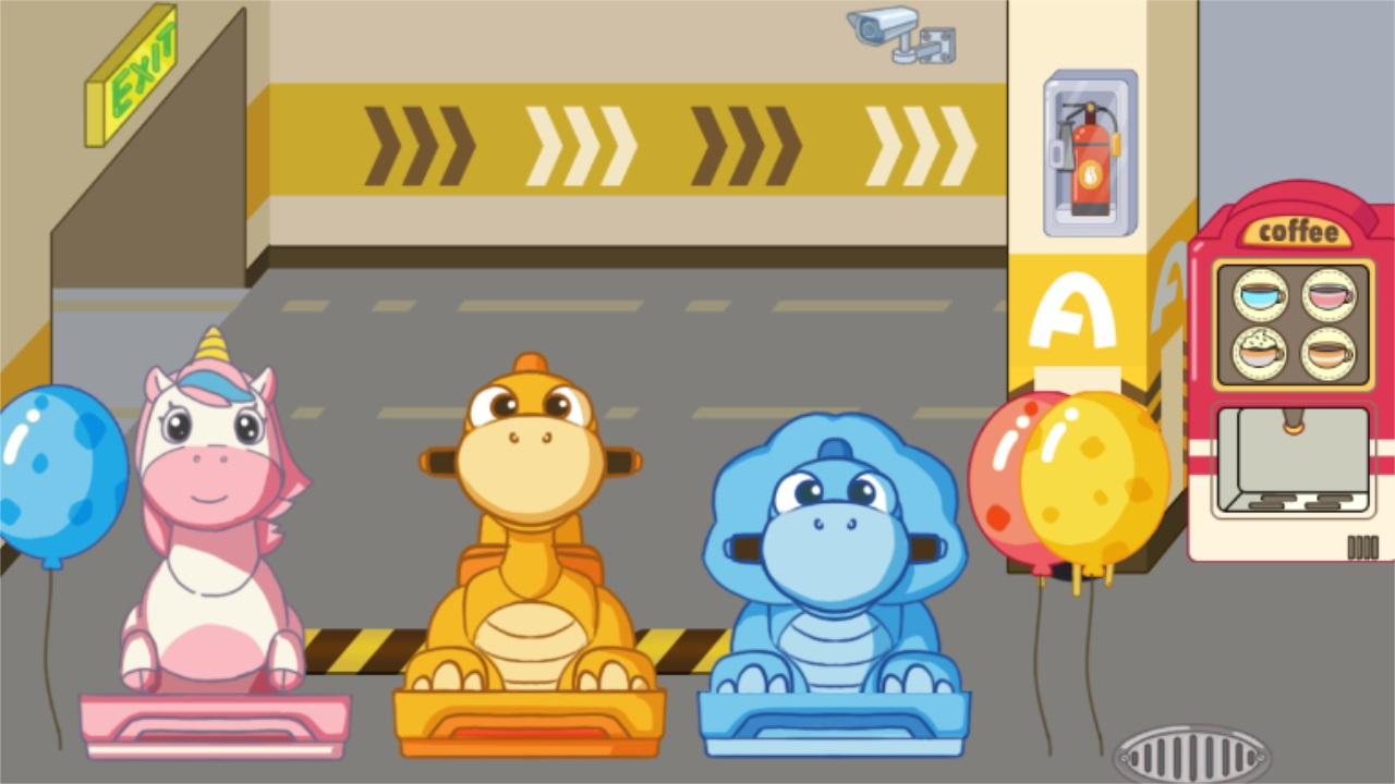 斗兽乐园最新版 1.02安卓版 1.02安卓版