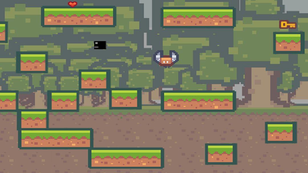 虚幻块之旅最新版 1.0安卓版