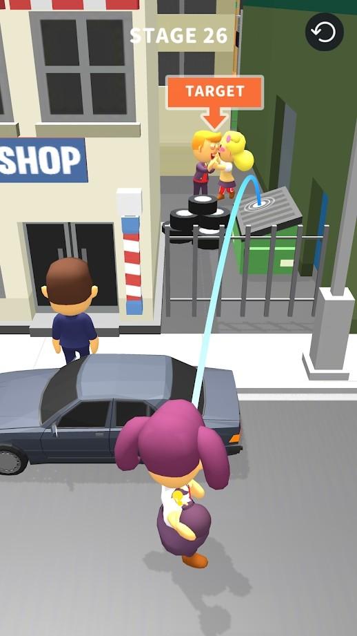 Blow Them Up(炸毁他们手游) 1.0.0最新版