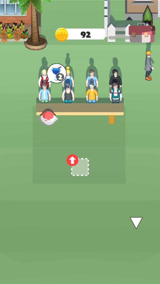 汉堡大亨游戏手机版(Burger Tycoon) 2.1.2最新版