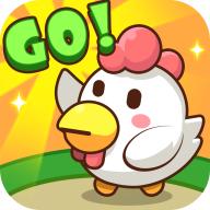 合并鸡去破解版 1.6最新版