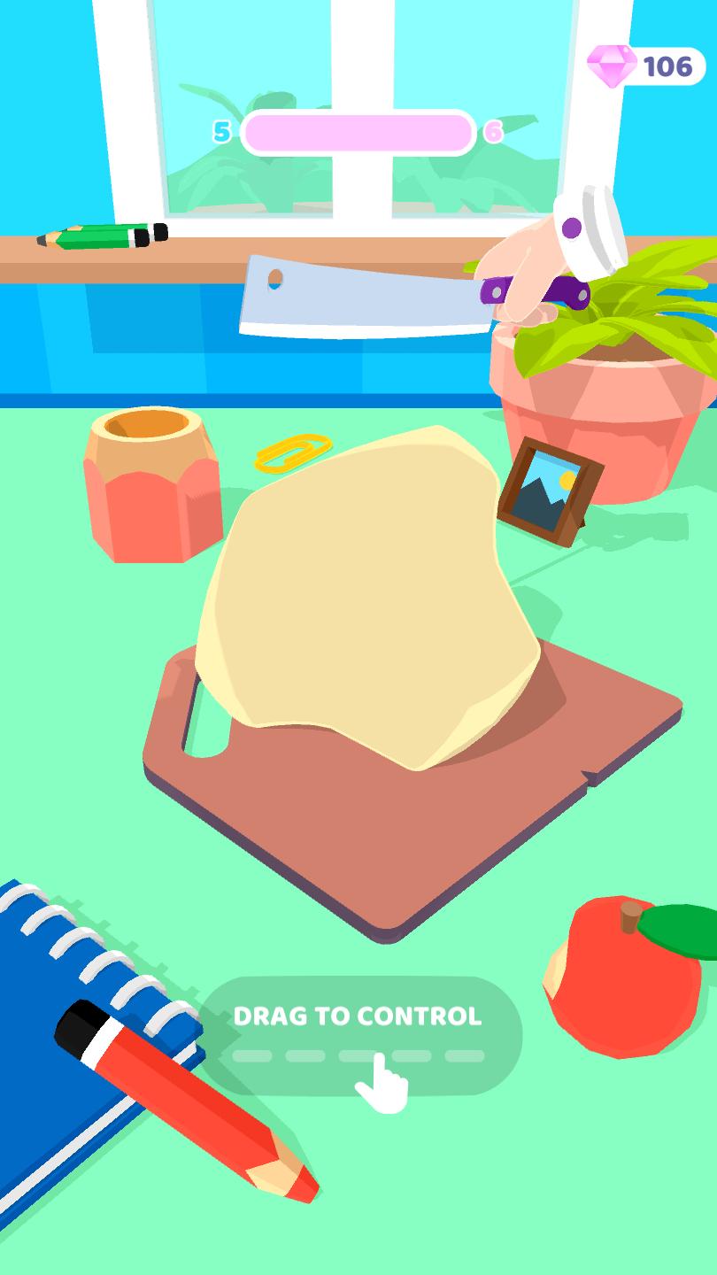 切片大师手游 1.0.1安卓版