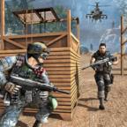 Real Commando Secret Mission(真实突击上帝模式) 18.2安卓版