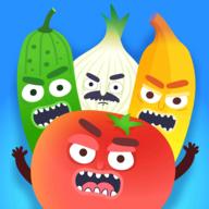 Hit Tomato 3D(打番茄3D去广告版) 1.0.1无广告版